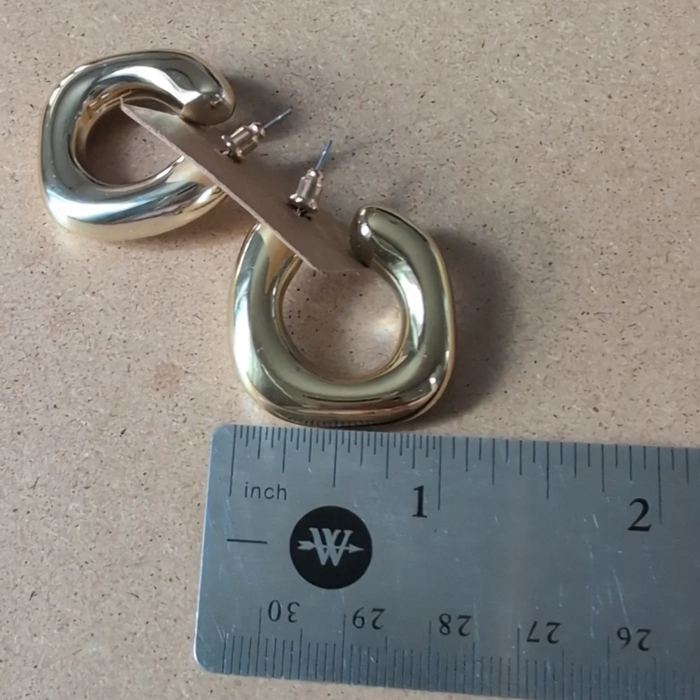 N/A bold silver